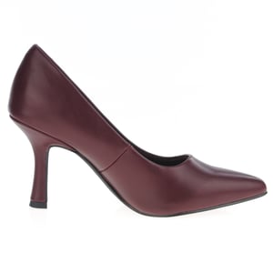 Marco Tozzi - 22425 Vegan Court Shoes, Bordeaux 3