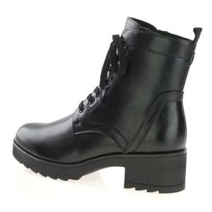 Marco Tozzi - 25262 Laced Ankle Boots - Black 2