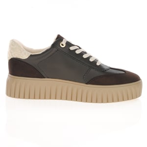 Marco Tozzi - 83702 Chunky Trainers - Mocca 3