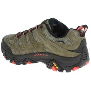 Merrell - MOAB 3 Gore-Tex Hiking Shoe, Olive 2