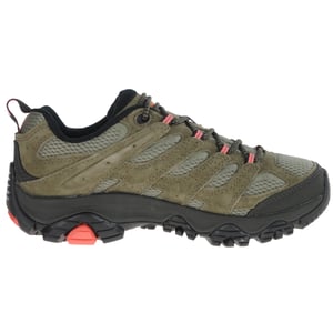 Merrell - MOAB 3 Gore-Tex Hiking Shoe, Olive 3