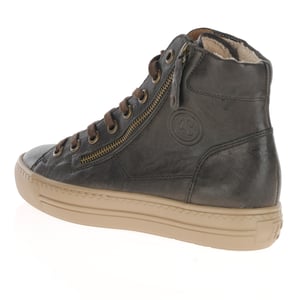 Paul Green - 4024 High Top Trainers - Moro 2