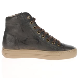Paul Green - 4024 High Top Trainers - Moro 3