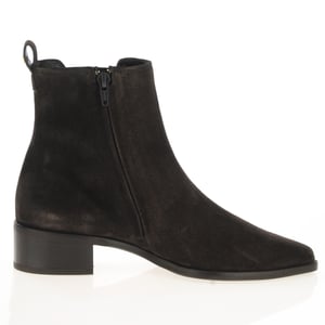 Paul Green - 8271 Chelsea Boots - Brown 3