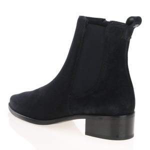 Paul Green - 8271 Chelsea Boots - Dark Navy 2
