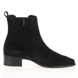 Paul Green - 8271 Chelsea Boots - Dark Navy 3
