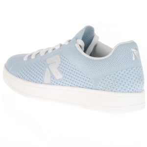 Rieker - W1904-10 Sporty Trainers - Blue 3
