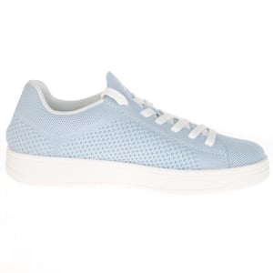 Rieker - W1904-10 Sporty Trainers - Blue 2