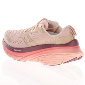 Saucony - Guide 18 Trainers - Cameo / Terra 2