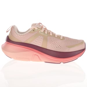 Saucony - Guide 18 Trainers - Cameo / Terra 3