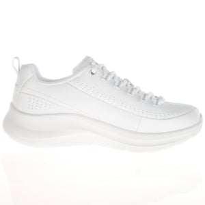 Skechers - 150061 Arch Fit 2.0 Star Bound Trainers - White 3