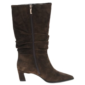 Tamaris - 25308 Slouch Calf Boots Mocca 3