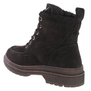 Tamaris - 25234 Suede Ankle Boots - Mocca 2