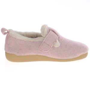 Toni Pons - Mona FP Felt Slippers, Rose 3