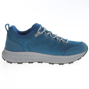 Waldlaufer - 545950 Waterproof Laced Shoes , Lagoon 3