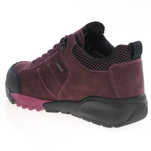 Waldlaufer - 787952 Waterproof Laced Shoes Huckleberry 2