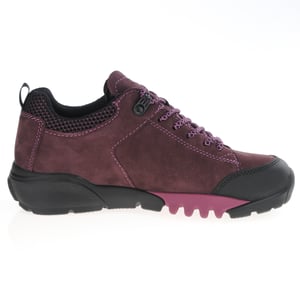 Waldlaufer - 787952 Waterproof Laced Shoes Huckleberry 3