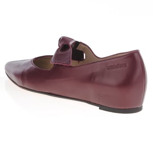 Wonders - 3840 Hidden Wedge Pumps, Vino 2