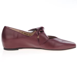 Wonders - 3840 Hidden Wedge Pumps, Vino 3