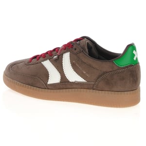 Xti - 144170 Retro Trainers - Brown 2