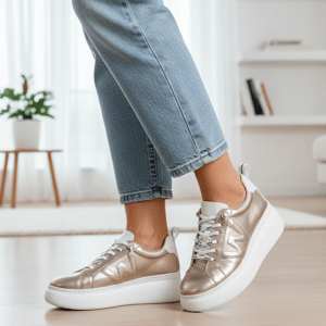 Wonders - Platform Trainers Platinum - 2632