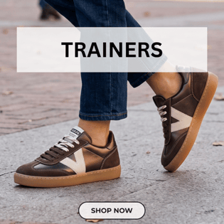 Trainers