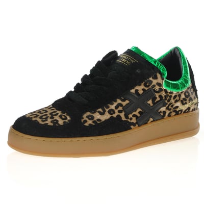 Another Trend - A0348870 Black Leopard 1