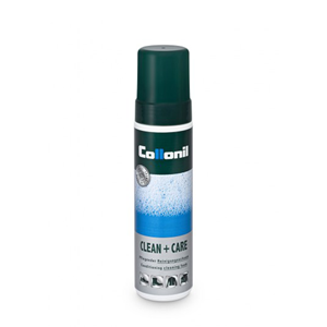 Collonil - Clean & Care Conditioning Cleaning Foam 1