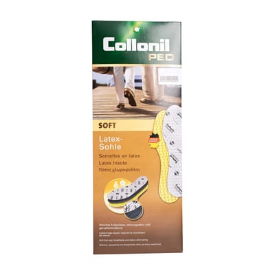 Collonil - Latex Insoles 1