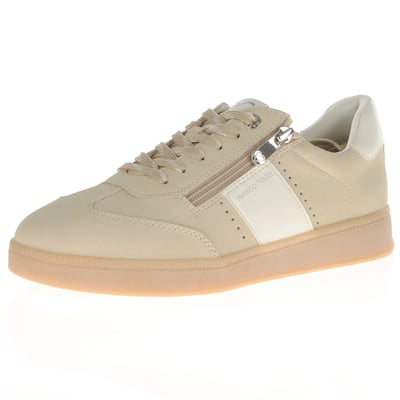 Marco Tozzi - 23736 Retro Trainers, Dune 1