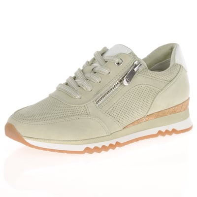 Marco Tozzi - 23781 Vegan Trainers, Matcha 1