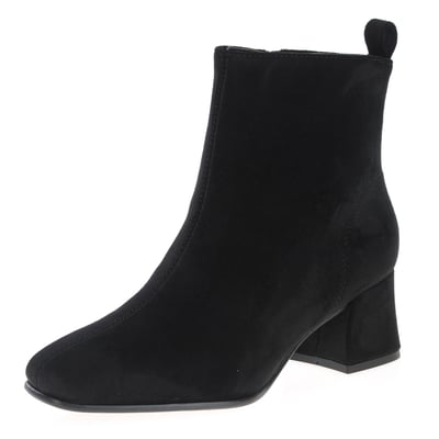 Marco Tozzi - 25361 Dressy Ankle Boots, Black 1