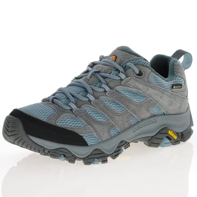 Merrell - MOAB 3 Gore-Tex Hiking Shoe, Altitude 1