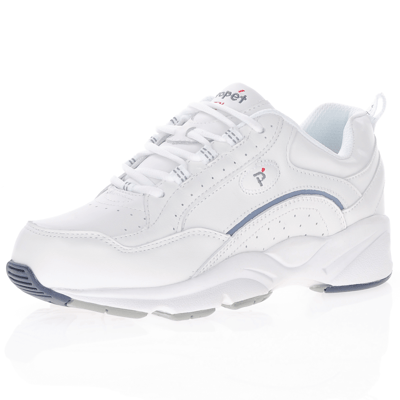 Propet - PED 8 Shoes White 1