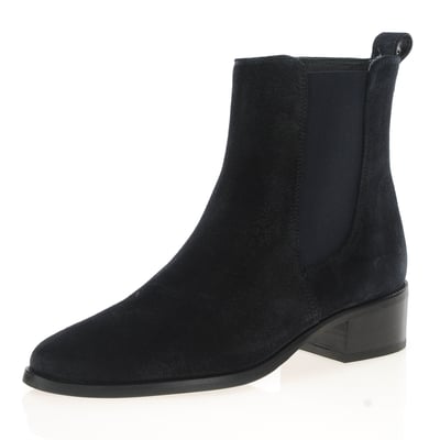 Paul Green - 8271 Chelsea Boots, Dark Navy 1
