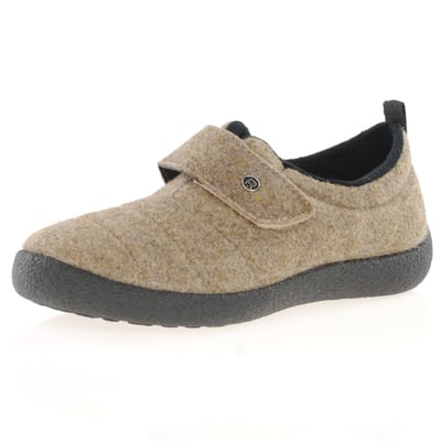 Rohde - 2007-17 Front Strap Slippers, Linen 1