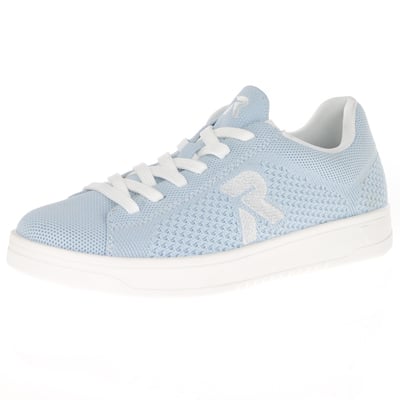 Rieker - W1904-10 Sporty Trainers, Blue 1