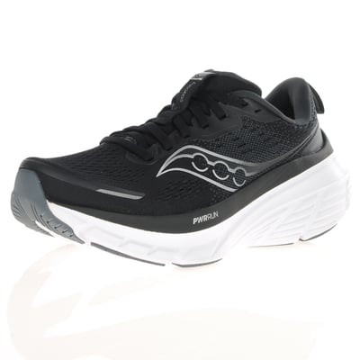 Saucony - Guide 18 Trainers, Black 1