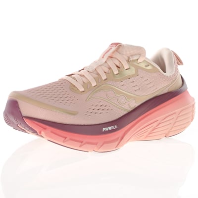 Saucony - Guide 18 Trainers, Cameo/Terra 1