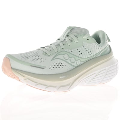 Saucony - Guide 18 Trainers, Mist 1
