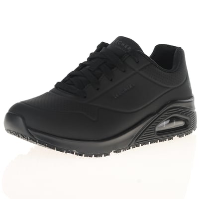 Skechers - 108021EC UNO SR, All-Black 1