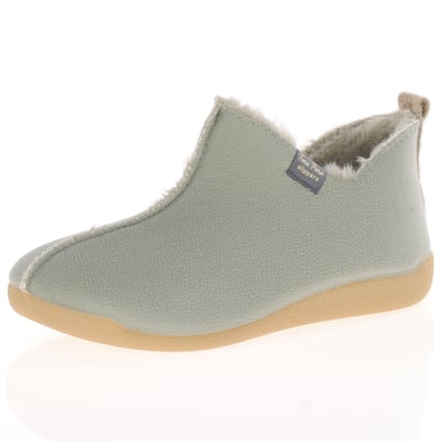 Toni Pons - Moscu BD Slippers, Mint 1