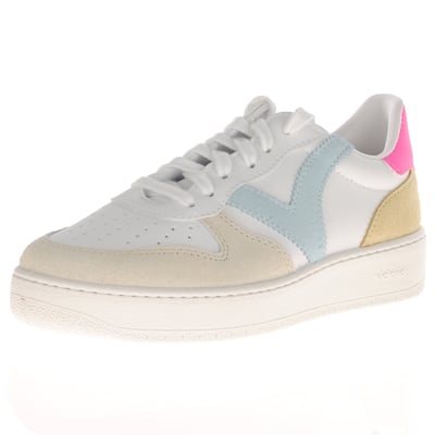 Victoria - 1258246 Madrid Trainers, Multi 1