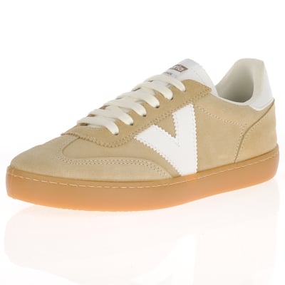 Victoria - 1126212 Berlin Trainers, Dark Beige 1