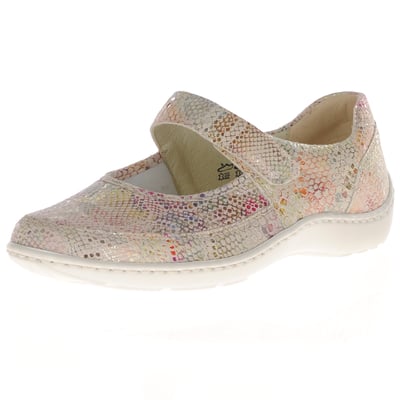 Waldlaufer - Mary Jane Shoes Multi - 496H33 1