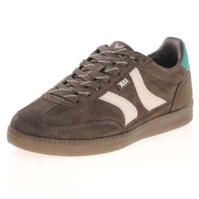 Xti - 146125 Retro Trainers, Brown 1