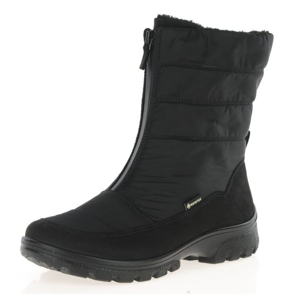 Ara - 49312 Gore-Tex Warm Lined Ankle Boots - Black 1