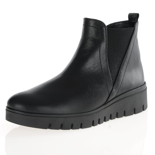 Gabor - Dublin Chelsea Boots - Black 1