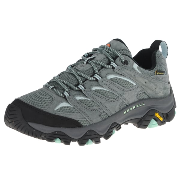 Merrell - Moab 3 Gore-Tex Hiking Shoes, Sage 1