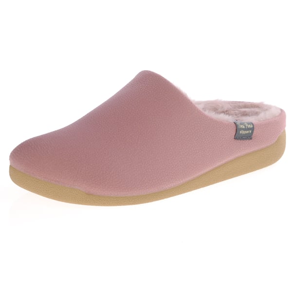 Toni Pons - Mosul BD Mule Slippers, Rose 1